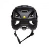 KASK ROWEROWY FOX SPEEDFRAME PRO MATTE BLACK S